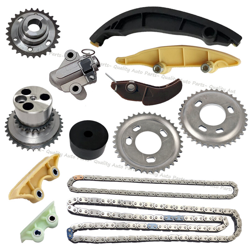 Timing Chain Kit for Ford Ranger PX Mazda BT-50 ENSA SA2R SA2S