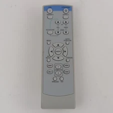 Geniune Mitsubishi OEM Projector Remote Control #90706a