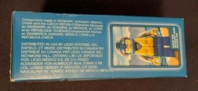 Lego City Surfer Rescue #60011 - NIB