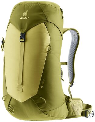 Deuter AC Lite 24, Linden-Cactus, 24L