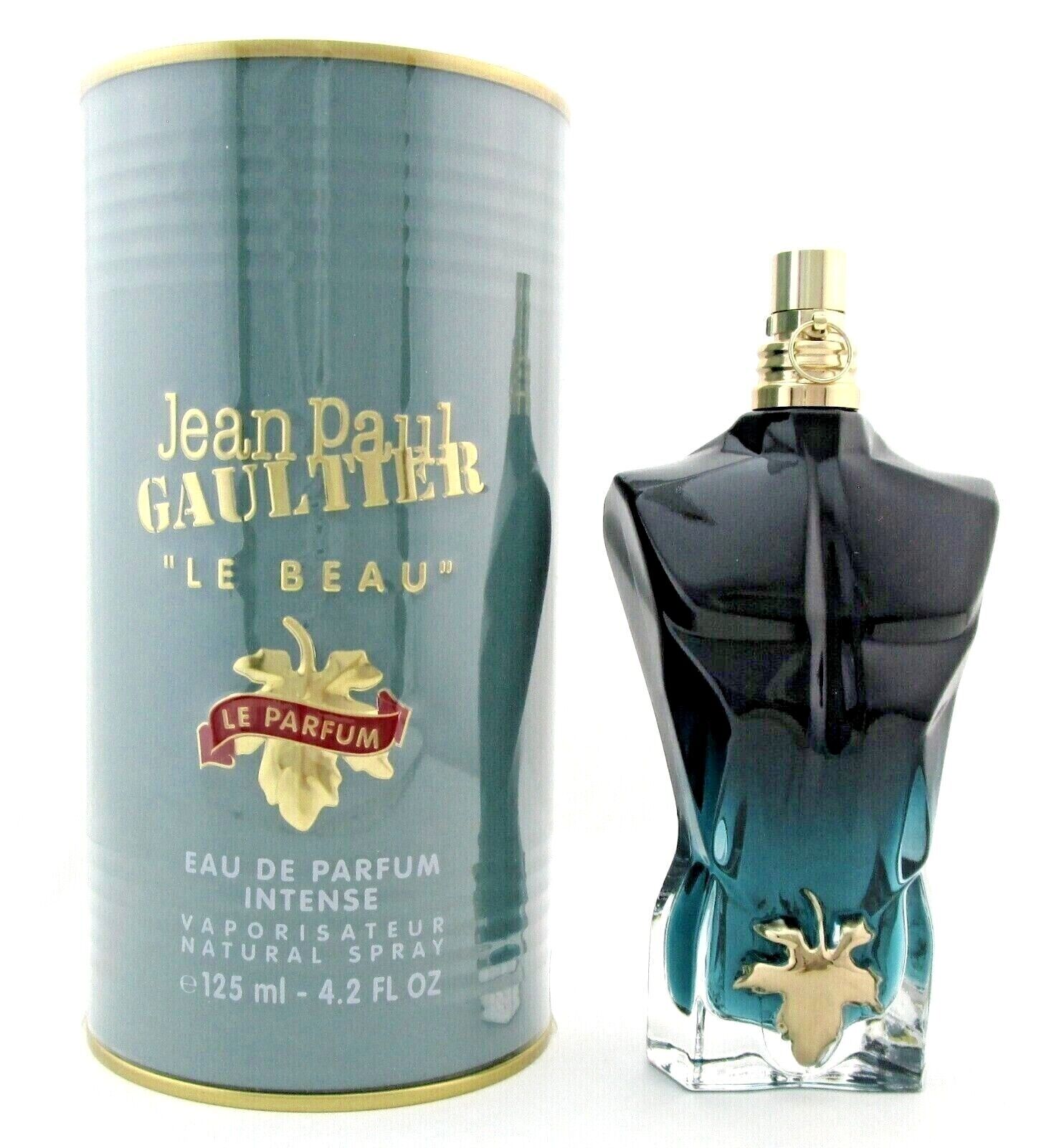 Le Beau Le Parfum Eau de Parfum Intense for Men