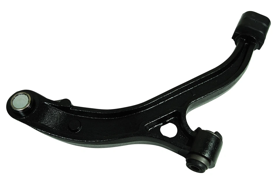 Conjunto de brazo de control y rótula Mevotech para 96-00 Dodge Grand Caravan Foto 4 de 4