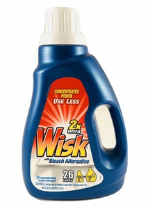 bleach detergent wisk loads laundry alternative 2x oz ultra rare