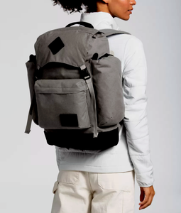 the north face rucksack backpack