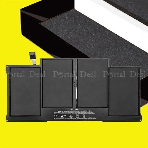 Las baterías de las Laptops Marrón Para Apple