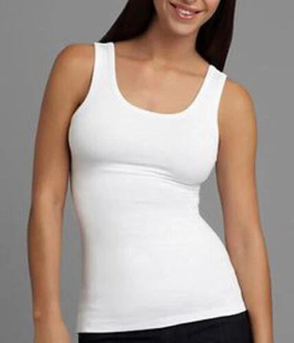 Tamaño Regular XS para mujer Top Yummie Tummie Activewear