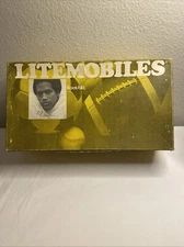 LITEMOBILES Spot-bilt  O.J. Simpson Shoe 8.5  MultiPurpose Athletic SA-34 Black