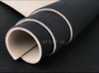 <!--F#f_0-->Car Headliner Fabric Roof Trunk Hood Lining Foam Backing Sound Reduction 6-Color<!--F/-->