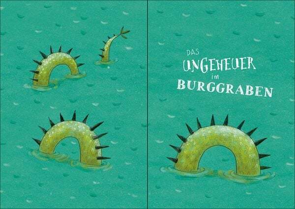 Thumbnail - Rittermut Und Drachenblut