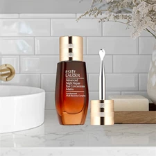 Estée Lauder Advanced Night Repair 0.5 Fluid Ounces Vegan Eye Concentrate Matrix