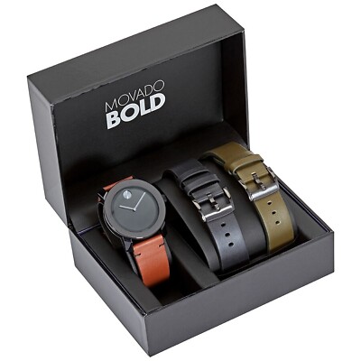 Orologio Da Uomo Al Quarzo Di Pascal Szerman -MH311-NFA