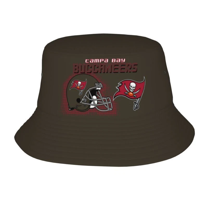 Tampa Bay Buccaneers Bucket Hat