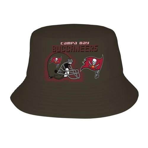 Tampa Bay Buccaneers Bucket Hat