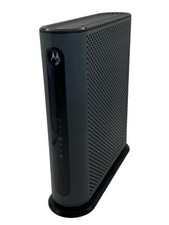 Motorola MG7550 16x4 DOCSIS 3.0 Cable Modem Plus AC1900 WiFi Router NEW