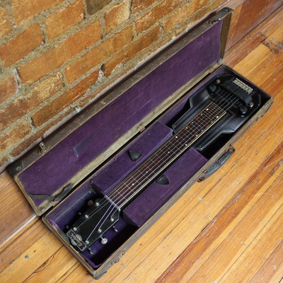 electar model m