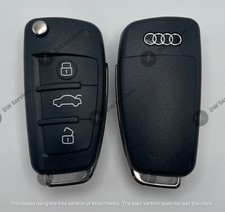 New Audi A3 S3 12-17 Remote Key Fob Smart Proximity Nbgfs12p71 8v0 837 220 E