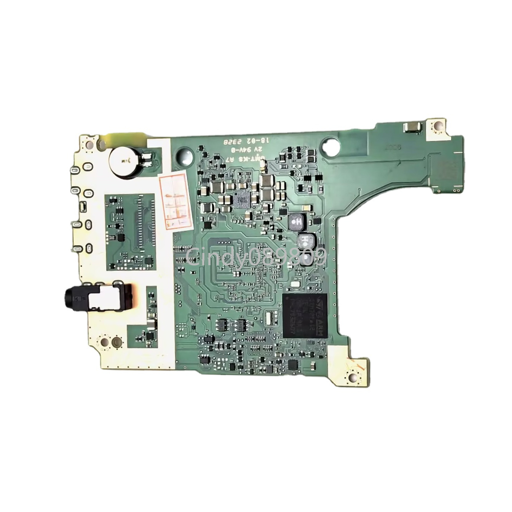 Original for Nikon Z50 Main Board MotherBoard MCU PCB Board Camera