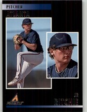 2023 Panini Chronicles JR Ritchie Pinnacle #7 Atlanta Braves