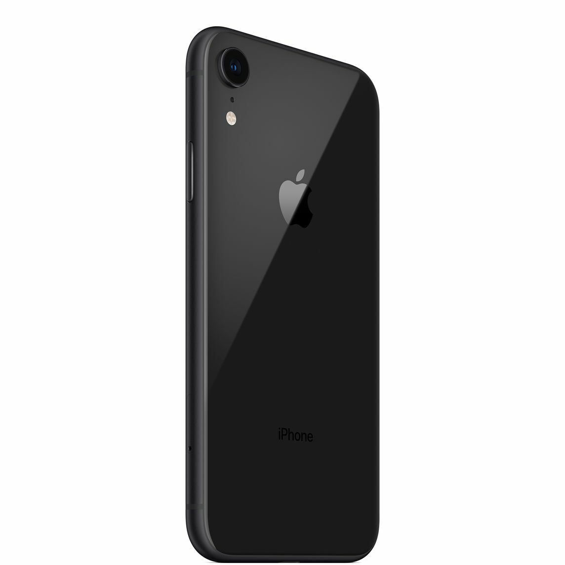 iPhoneXR 64GB BLACK アイフォーンXR