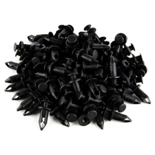 100PCS ATV Fenders Clip Body Rivets For Can-Am Commander 800 1000 4X4 2014-2015