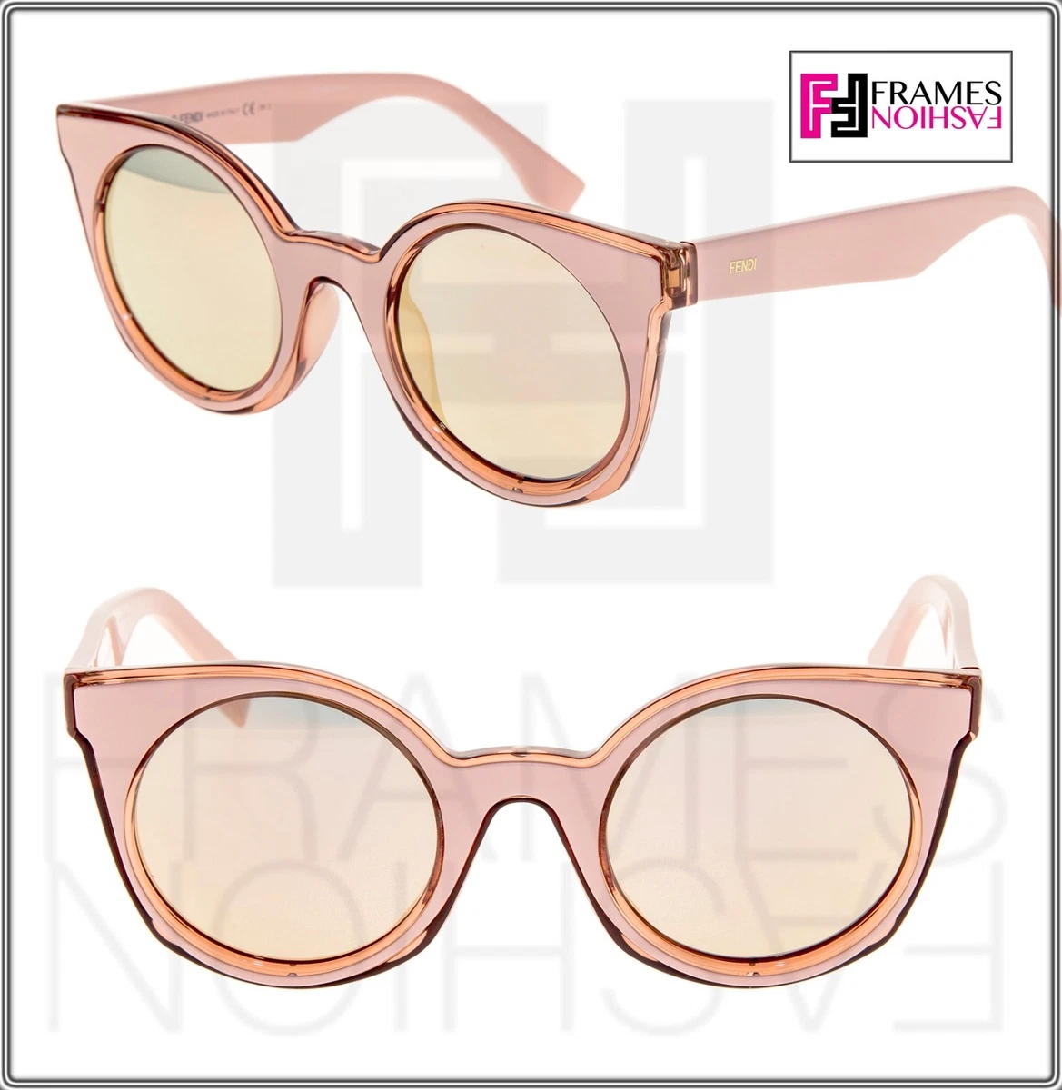 Fendi be store you sunglasses