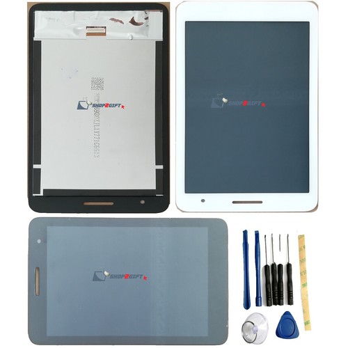 2 Films De Protection écran AtFoliX Mat Anti-choc Pour Huawei MatePad 11.5 (2023)