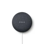 Google Nest Mini 2nd Generation (GA00781-JP) Charcoal