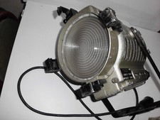 Bühnenscheinwerfer Theaterscheinwerfer  ARRI