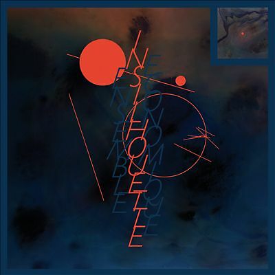 In Silhouette by Ensemble Economique (CD, 2017)