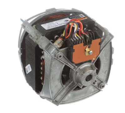 Whirlpool S68PTMTM-1094, 635-6671, Drive Motor, 2 Speed, 120 V