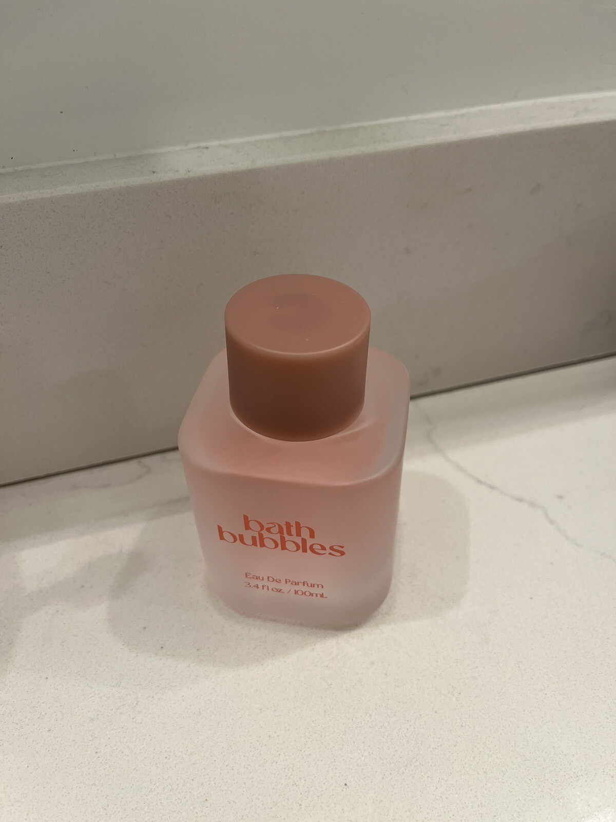 Try Fragrance Bath Bubble Women’s Perfume eBay