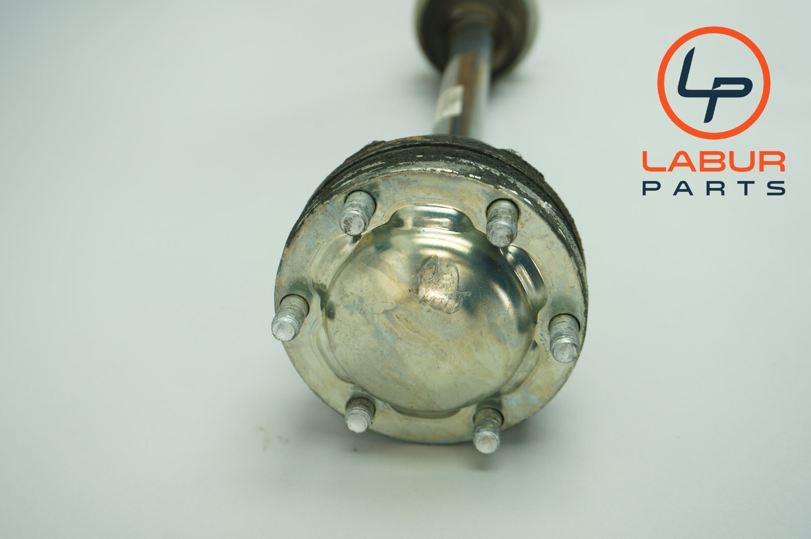 M139 Maserati 03-12 Quattroporte Rear Left OR Right Side CV Axle Shaft z5346