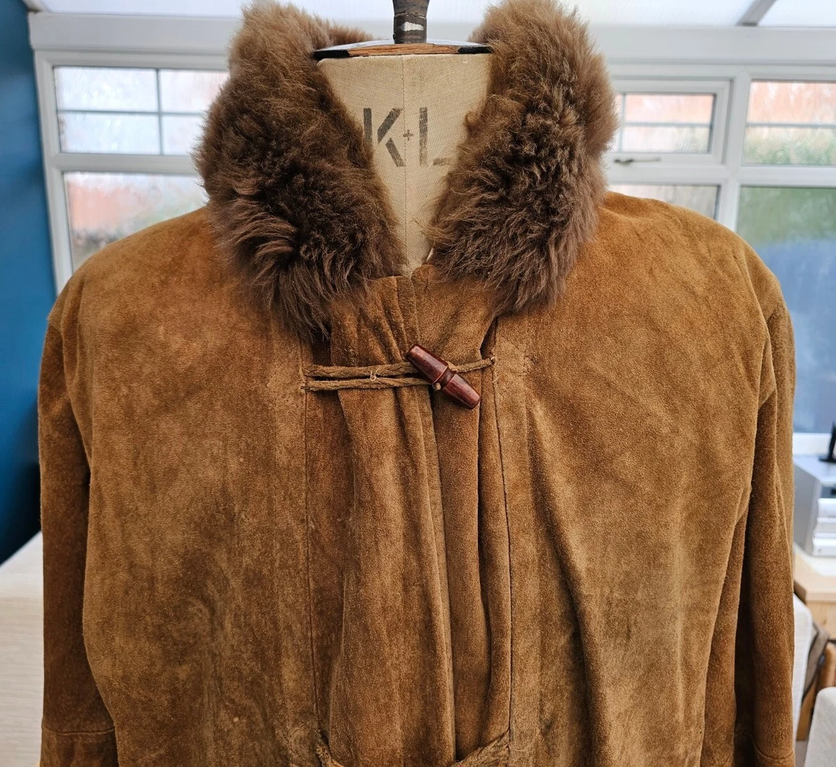 Burberry’s Vintage Duffle Coat ダッフルコート Burberry's Vintage Duffle Coat ダッフルコート（70s Burberrys