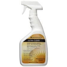 Mannington Ultra Clean 32oz Spray Cleaner for Hard Surface Floors