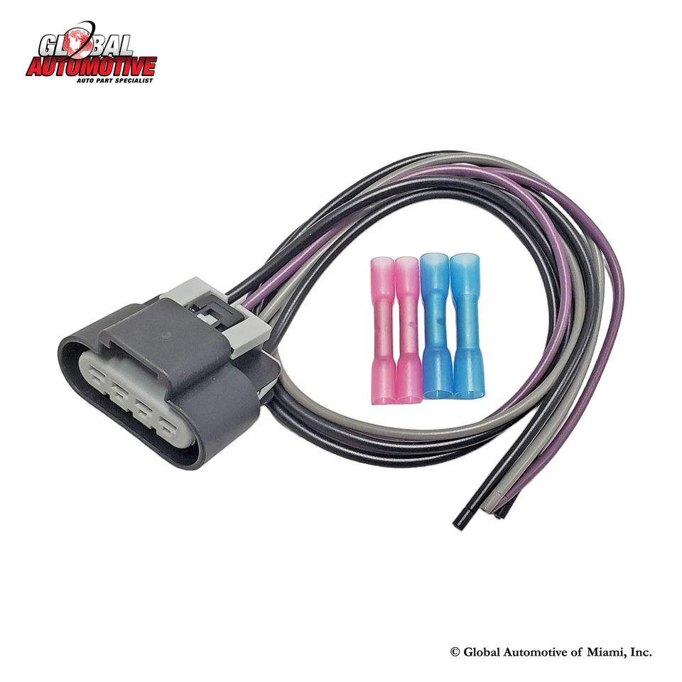 Fuel Pump for 1997-2002 Chevrolet S10 Pickup GMC Sonoma Isuzu Hombre 4.3L GAM070 - Image 3 of 3