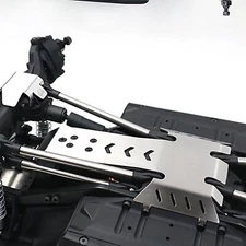 Guard Plate Chassis Armor Protective Armor for VP VS4-10 Phoenix VPS09007 RC Car