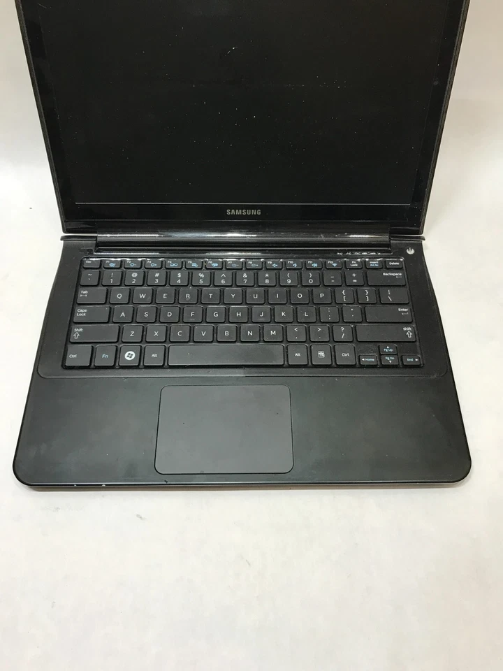 Samsung 900X 13" Notebook Intel i5-4200U 8GB RAM NO HDD/OS For Parts READ!! - DW - Image 3 of 4