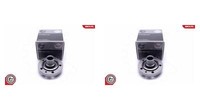 Esen SKV 2X Radnabe Radlagersatz Hinten FüR VW Sharan Ford Galaxy Alhambra 7M8