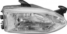 Faro Anteriore DX Per Fiat Strada 1999-2001| Palio Siena/Palio estate 1997-2001