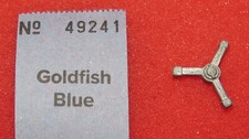 Games Workshop Warhammer Rotor Blade Blades Dwarf Gyrocopter Cannon Metal Bit