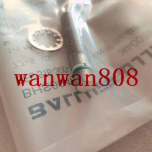 NEW BALLUFF BES 516-300-S315-S4-N Sensor&Proximity Switch 1PCS #AT - Picture 3 of 6