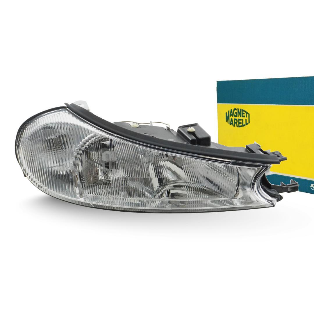 Phare Droit Pour Ford Mondeo MK2 BAP BNP BFP Halogène Magneti Marelli Neuf