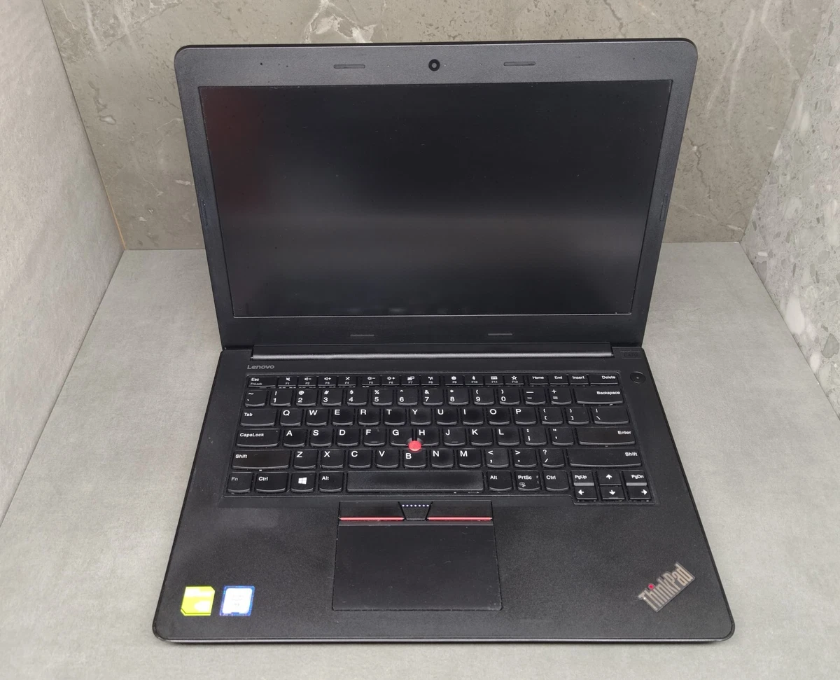 Lenovo ThinkPad E470 PC Laptops & Netbooks for Sale | Shop New