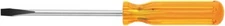 Klein Tools Bd146 1/4In Keystone-Tip Screwdriver 1/4" Round