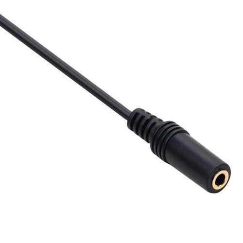 Aux Multi Headphone Earphone Audio Splitter Adapter 3.5mm Jack HUB Spliter Ca&&k - Picture 7 of 7