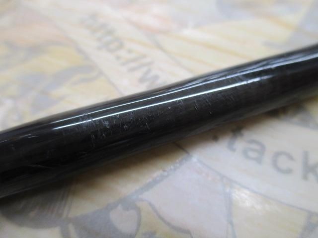 Orvis Superfine Touch 804-4 FULL Fly Rod Used | eBay