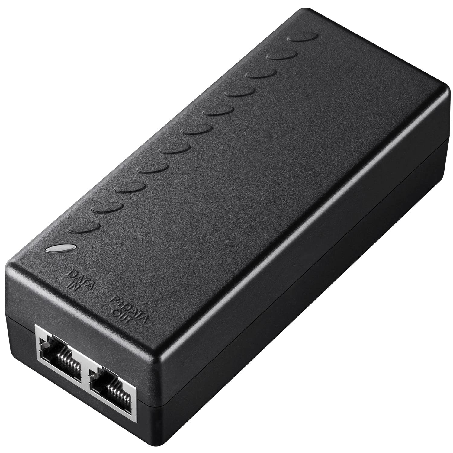 Cudy, POE200 30W Gigabit PoE+, iniettore PoE, uscita 48V-54V/30W, 10/100/1000 Mb
