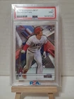 2018 Bowman's Best Shohei Ohtani PSA 9