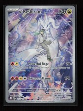 n reshiram pokemon card Journey Together: Promo Commemorate your favorite tabletop game with this Ns Reshiram 2025 Pokemon Battle Partners Japanese Art Rare #109 PSA Authenticated 10 Card N's Reshiram #154 Prices |