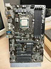 ASROCK ATX B85 PRO4 with INTEL CPU I5 4690 2x8gb DDR3 SDRAM - GAMING BUNDLE